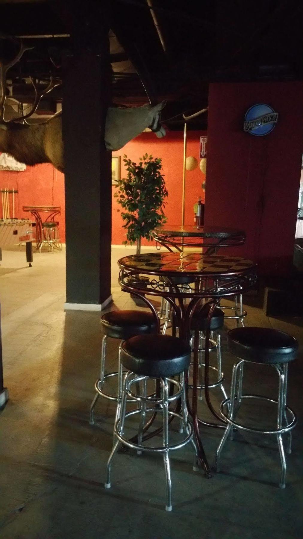 Mariposa Hotel Nogales Bagian luar foto