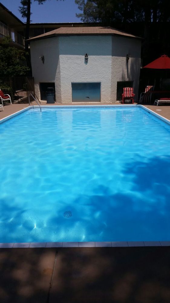 Mariposa Hotel Nogales Bagian luar foto